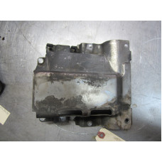 23J203 Engine Oil Baffle From 2003 Subaru Forester L 2.5